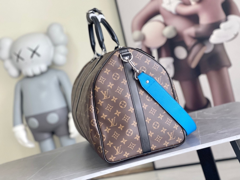 LV Travel Bags